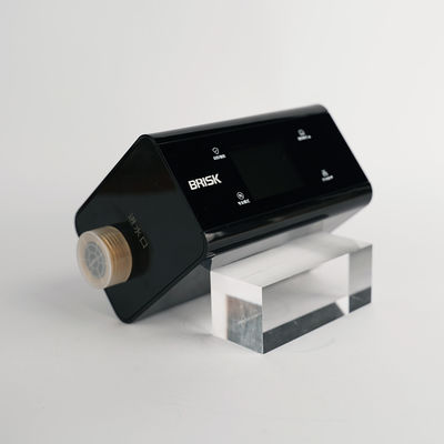 เครื่องตรวจจับการรั่วไหลของน้ำแบบปรับได้แบบไร้สาย Smart AI Home เซ็นเซอร์เตือนภัยการตรวจจับอัจฉริยะ