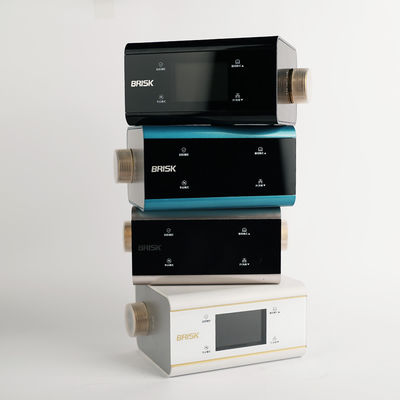 เครื่องตรวจจับการรั่วไหลของน้ำแบบปรับได้แบบไร้สาย Smart AI Home เซ็นเซอร์เตือนภัยการตรวจจับอัจฉริยะ