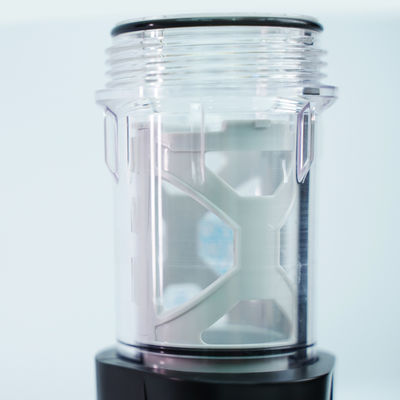 น้ำยาปรับผ้านุ่มในครัวเรือน Pre Filter Spin Down Sediment Filter วัสดุตาข่าย