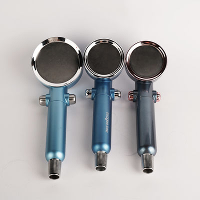 8000L หัวฝักบัวกรองน้ำพร้อมกลิ่นหอมหัวฝักบัวปราศจากคลอรีน 6 ลิตร/นาที