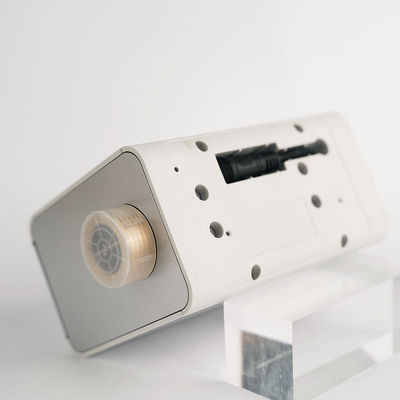 เซนเซอร์ตรวจจับการรั่วไหลของน้ำแบบอัลตราโซนิก Wifi Alarm Ring การตรวจจับการรั่วไหลของน้ำในเชิงพาณิชย์