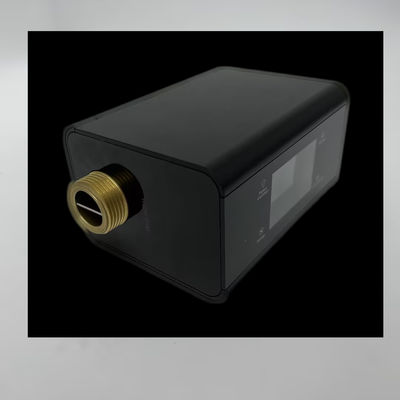 เครื่องตรวจจับน้ำรั่วอัลตราโซนิก AI อัจฉริยะสำหรับครัวเรือน 2L - 4000L