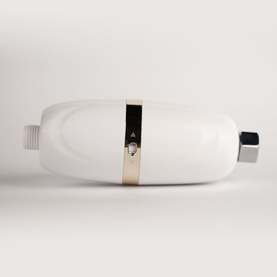 Mini Scale Water Descaler System อัลคาไลน์เหยือกอ่างอาบน้ำอุปกรณ์เสริม