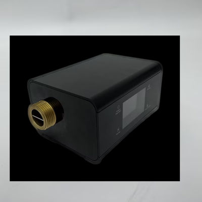 เครื่องตรวจจับน้ำรั่วด้วยอัลตราโซนิก AI ความแม่นยำ 2L - 4000L รุ่นที่ 4