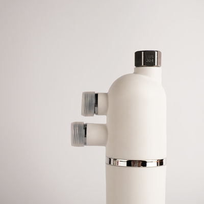 ภายใต้กรองน้ําสระน้ํา ระบบ descaler น้ําสําหรับ Smart Bidet ที่นั่งห้องน้ํา
