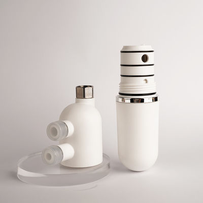 ภายใต้กรองน้ําสระน้ํา ระบบ descaler น้ําสําหรับ Smart Bidet ที่นั่งห้องน้ํา