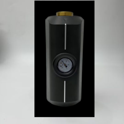 NSF Anti Rust Water Softener System เครื่องล้างความร้อนของบ้านทั้งหลัง