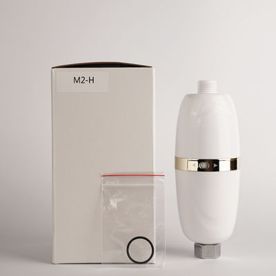 สวัสดี Klean Pristine Hydro สารกรองอาบน้ําทั่วไปสําหรับการสูญเสียผมและน้ําดี