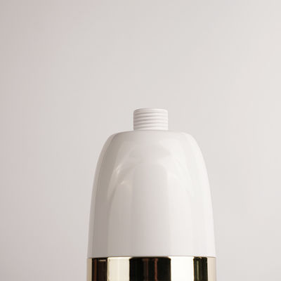 Universal Pristine Hydro Hello Klean เครื่องกรองอาบน้ําสําหรับการสูญเสียผมและน้ําดี