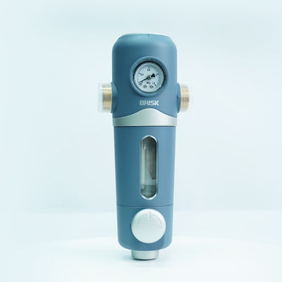 เครื่องกรองน้ําอัตโนมัติสําหรับบ้าน เครื่องกรองน้ําอัตโนมัติ