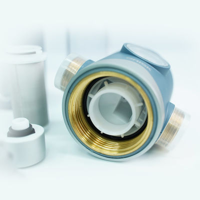 เครื่องกรองน้ําอัตโนมัติสําหรับบ้าน เครื่องกรองน้ําอัตโนมัติ