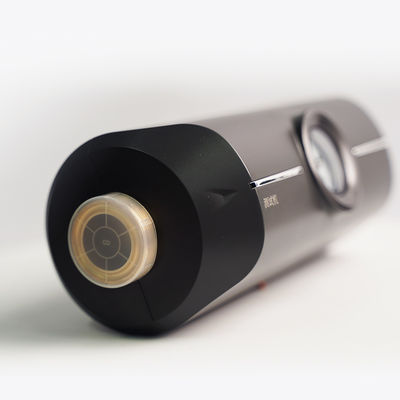 ระบบเครื่องนุ่มน้ําสําหรับครัวเรือน Antibacterial Descaler 3/4" Connector