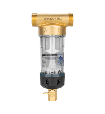 BPA ฟรี 40 ไมครอน สปิน ดาวน์ เซดิตเมนต์ ฟิลเตอร์ ป้องกันปริมาณและการกัด