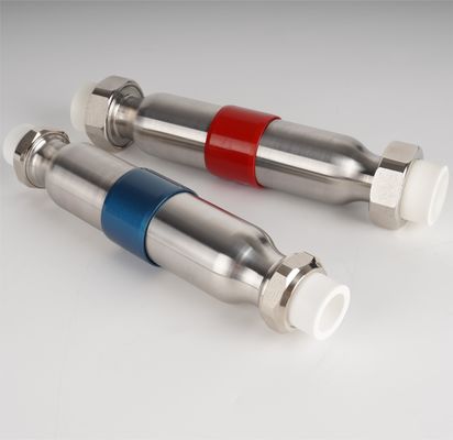 เครื่องกรองน้ําแข็งสําหรับบ้านทั้งหลัง เครื่องทําน้ําอ่อนนุ่มภายนอก สําหรับระบบน้ําร้อนไฟฟ้า