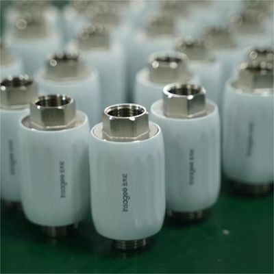 เครื่องทําความร้อนน้ํา ป้องกัน Descaler ระบบ ท่อเข้าทันทีและการกําจัดปริมาณที่มีอยู่