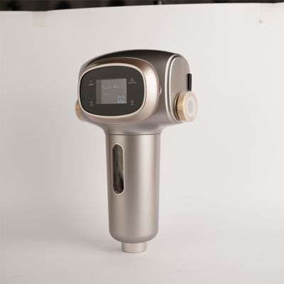 เครื่องติดตามการป้องกันการรั่วไหลของน้ําด้วยเสียงฉีด ultrasonic ระยะสูง