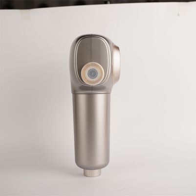 เครื่องติดตามการป้องกันการรั่วไหลของน้ําด้วยเสียงฉีด ultrasonic ระยะสูง