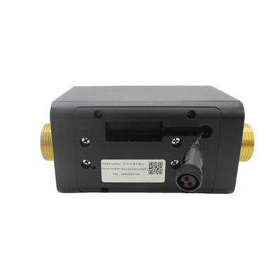 2L - 4000L Smart AI Adaptive Ultrasonic Water Leak Detector สําหรับครัวเรือน