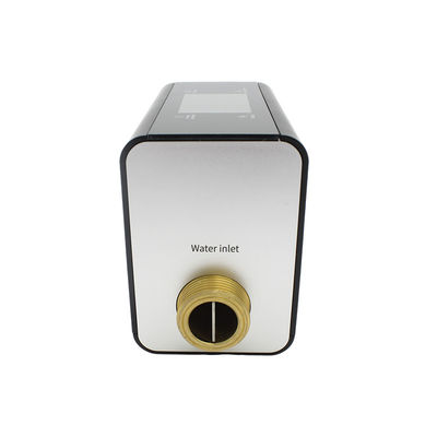 เทคโนโลยี AI รุ่นที่ 4 เครื่องตรวจจับการรั่วไหลน้ําด้วยเสียงฉีด ultrasonic สําหรับครัวเรือน