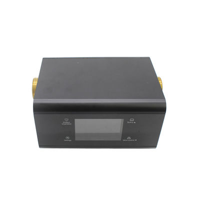 เทคโนโลยี AI รุ่นที่ 4 เครื่องตรวจจับการรั่วไหลน้ําด้วยเสียงฉีด ultrasonic สําหรับครัวเรือน