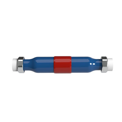 ฟรีการบํารุงรักษา ไฟฟิสิกส์หลอดน้ําขนาดใหญ่ descaler แคลเซียมคาร์บอเนต