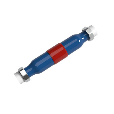 ฟรีการบํารุงรักษา การไหลน้ําขนาดใหญ่ ฟิสิกอล descaler แคลเซียมคาร์บอเนตและมะกนีเซียมซัลเฟต