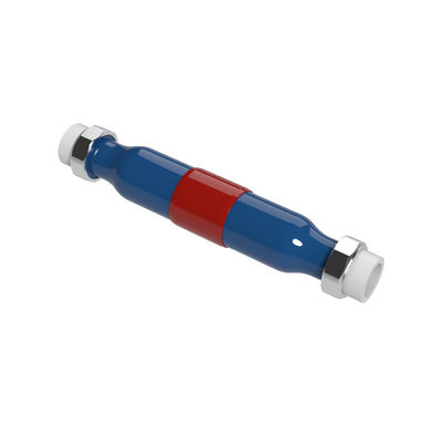 ฟรีการบํารุงรักษา ไฟฟิสิกส์หลอดน้ําขนาดใหญ่ descaler แคลเซียมคาร์บอเนต
