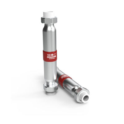 ฟรีการบํารุงรักษา ไฟฟิสิกส์หลอดน้ําขนาดใหญ่ descaler แคลเซียมคาร์บอเนต