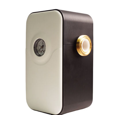 เครื่องปรับอากาศน้ําไร้เกลือสําหรับครัวเรือน 3/4 นิ้ว 0.15-1 MPa สําหรับบ้าน