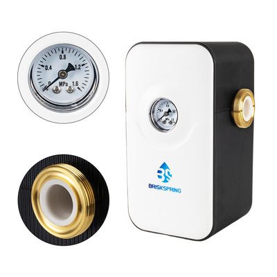 เครื่องปรับอากาศน้ําไร้เกลือสําหรับครัวเรือน 3/4 นิ้ว 0.15-1 MPa สําหรับบ้าน