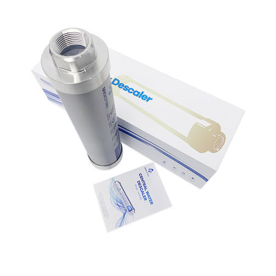 RoHS Water Descaler System ไม่ต้องบำรุงรักษา 0.15mpa Salt Free