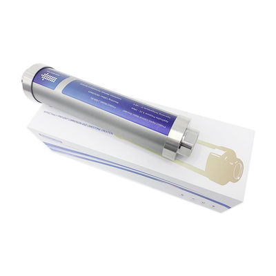 BSPT 3/4in 1Mpa Water Descaler System เครื่องฟอกสำหรับบ้าน