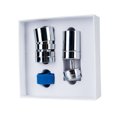 เครื่องกําเนิด Bubble นาโน Ultra Fine ทําความสะอาดลึกสําหรับน้ําระบายน้ําหรืออาบน้ํา