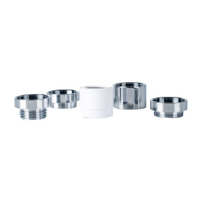 เครื่องกําเนิด Bubble Nano Copper ที่ทันสมัย เพื่อทําความสะอาดผิวที่มีประสิทธิภาพ โดยใช้ท่อ