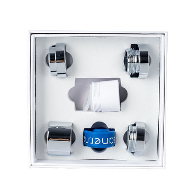 2024 ขายร้อน รักษาผิว ความงาม ครัวภัณฑ์ 1440 Universal Fit ล้างลึก Nano Micro Bubble Generator