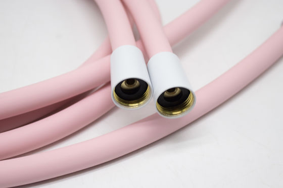 สายน้ําซิลิโคนฟรี Kink 79 " ยาวมากยืดหยุ่นมือ