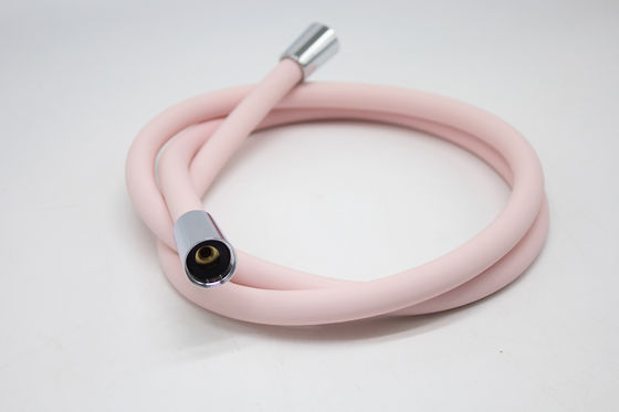 สายน้ําซิลิโคนฟรี Kink 79 " ยาวมากยืดหยุ่นมือ