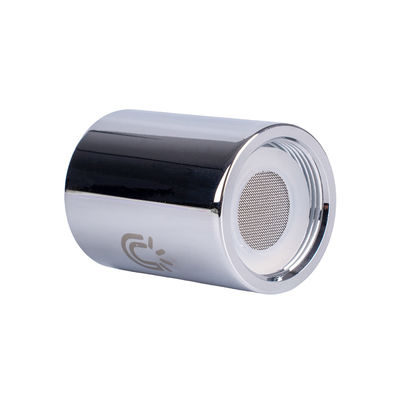 Micro Nano Bubble Faucet Aerator Standard Version สําหรับการทําความสะอาดลึก