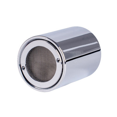 Micro Nano Bubble Faucet Aerator Standard Version สําหรับการทําความสะอาดลึก
