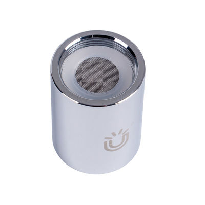 Micro Nano Bubble Faucet Aerator Standard Version สําหรับการทําความสะอาดลึก