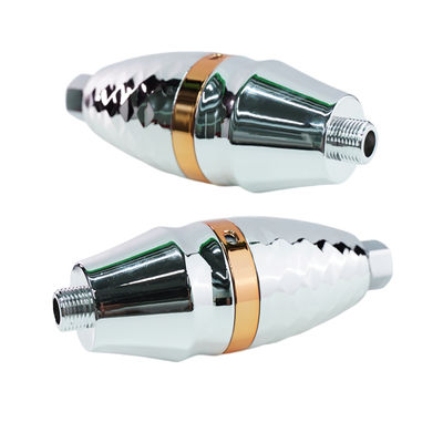 สารยับยั้งตะกรันน้ำอาบน้ำกำจัดคลอรีน