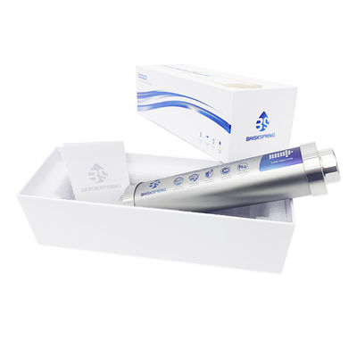 เครื่องขจัดตะกรันน้ำแบบพรีเมียมสำหรับทั้งบ้าน ไม่ใช้สารเคมี ได้รับการรับรอง NSF สำหรับบ้านระดับไฮเอนด์