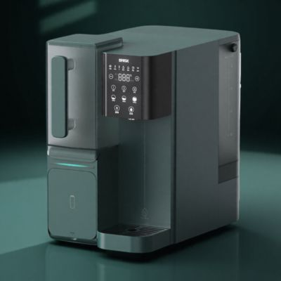 ระบบเครื่องกรองน้ำ RO ขนาดกะทัดรัด ติดตั้งง่าย เพื่อน้ำดื่มที่ปลอดภัยและน้ำอ่อนในห้องครัว อพาร์ตเมนต์ และพื้นที่ทำงาน