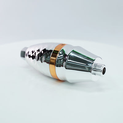 เครื่องกรองอาบน้ำหลายขั้นตอน เพลิดเพลินกับการอาบน้ำที่สะอาดขึ้น – ปกป้องผิว ผม และห้องน้ำของคุณ