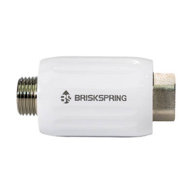 เครื่องขจัดตะกรันน้ำสำหรับเทอร์มินอลที่ได้รับการรับรองจาก NSF ไม่ต้องบำรุงรักษาเพื่อป้องกันเครื่องทำน้ำอุ่น
