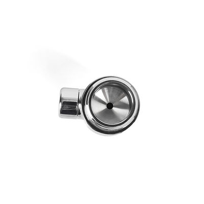 เครื่องกําเนิดฟองกระโปรงอัลตราฟินจากสแตนเลสทองแดง สําหรับอาบน้ําที่สะอาด