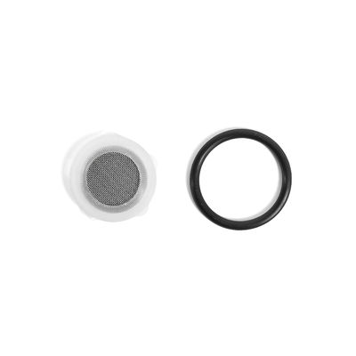 เครื่องกำเนิดหัวฉีดไมโครนาโนบับเบิลแบบ High Flow ปี 2025 สำหรับฝักบัว พร้อมออกซิเจนในน้ำ