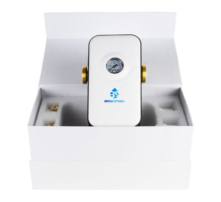 เครื่องล้างความร้อนน้ําประสิทธิภาพสูง ความดันน้ํา 0.15 - 1Mpa และอุณหภูมิการทํางาน 0 °C - 100 °C สําหรับการล้างความร้อนทางกายภาพ