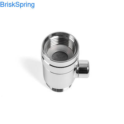 สปาป่า ประสบการณ์ อ๊อกซิเจน อิออนปล่อย Micro Nano Bubble Aerator สําหรับอาบน้ํา