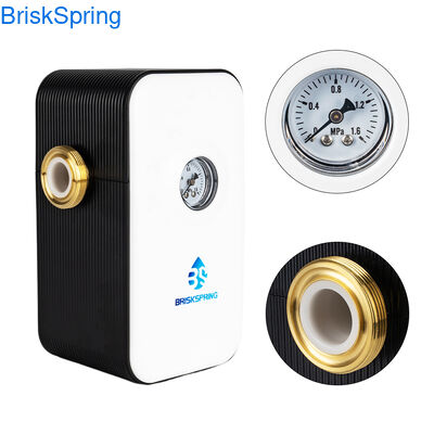 เครื่องขจัดตะกรันน้ำ, ตัวกรองป้องกันตะกรัน, ทางเลือกสำหรับเครื่องทำน้ำอ่อนแบบไม่ใช้เกลือ สำหรับห้องครัว, ห้องน้ำ และการบำรุงรักษาท่อ